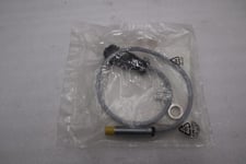 NEW TURCK PLC Sensor Switch NI 8U-M12-AN6X/S1021 / 1644197 STOCK H1471A