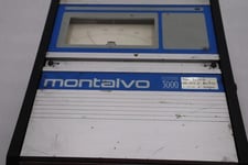 Montalvo i-3200-ce i-3200ce tension control system 3000 stock 4072