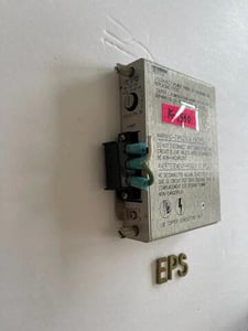125840-02 | Bently Nevada | Low Voltage Allis-Chalmers PIM 85-132VAC #K-1510