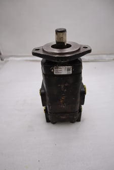 3269121137 Parker Commercial Intertech Gear Pump STOCK H1835