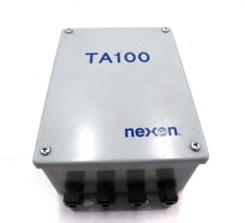 Nexen TA100 Load Cell Signal Tension Amplifiers 964400 New Open Box Stock #3613