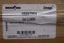 REXNORD Omega 10287354 ES40 Elastomeric Shaft Coupling Element - STOCK GF16