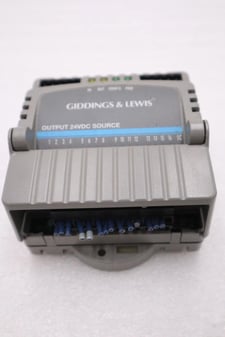 DANAHER MOTION M.1017.3095 R3 / M10173095 R3 GIDDINGS & LEWIS MODULE #6030