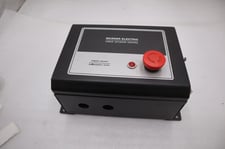 Warner & Swasey Electric MCS-2015 Actuator Control 6932-448-004 NEW OPEN BOX STK CC161