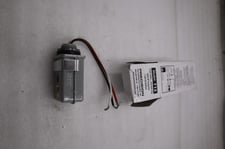 New open box precision t-15 / t15 photoelectric sensor stk k2095cc