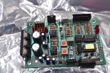 Svg 80164b exh flow cntrl board stock #2734