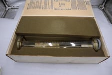 Blue White F-452/ F-452100LH FLOWMETER - STOCK 3829CC