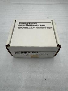 BRAND NEW Giddings & Lewis M.1301.9806 M13019806 Thermocouple STOCK H1653A