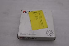 NEW OPEN BOX Keyence LR-XH250 Laser Sensor LRXH250 STK K2098CC