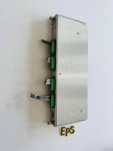 Bently Nevada 125720-01 4 Channel Relay I/o Module #K-1397
