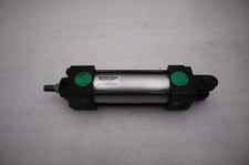 Asco p2ak-03a1j-daa2 cylinder/assembly item - surplus never used stock h1905