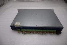 G & L MOTION CONTROL M.1302.7612 5-Axis Integrated Stepper 32Vac STOCK 6021