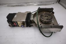 Tidland 528812-E CLASS III Slitter Knife Holder STOCK S-185-A