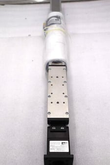 Parker ers32-b08la20-fss450-a18 linear actuator 32mm rolled ball stock#2939