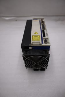 KOLLMORGEN CR10250/ CR10250-2G206C Servo Drive STOCK H1485