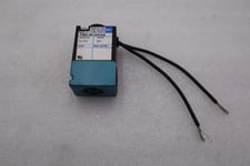 Mac valves inc pme-501daag / pme501daag (new no box) stock h1594a