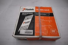 NEW Paslode Framing Nails Brite Interior 3" x .120" 2500 Qty STK K-3962CC