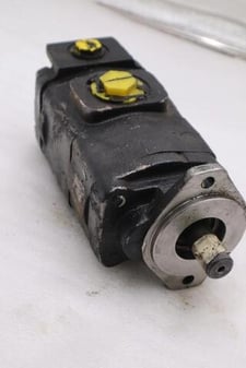 3269121137 Parker Commercial Intertech Gear Pump STOCK H1840