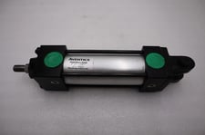 Asco p2ak-03a1j-daa2 cylinder/assembly item - surplus never used stock h1433