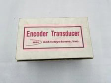 New in box north atlantic hdc1000-1-10lc encoder resolver stock 2327