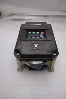 Danfoss vacon x4c2s050c variable frequency drive 136f0600 constant stk h1125