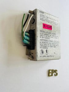 125840-02 | Bently Nevada | Low Voltage Allis-Chalmers PIM 85-132VAC #K-1305