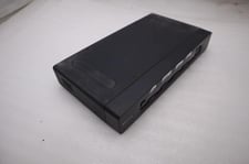 Belkin F1DZ104T OmniView SE Plus Series 4-Port KVM Switch STOCK H1102A