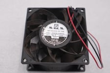 Orion fans od8038-24hbvxc / od803824hbvxc stock h1667a
