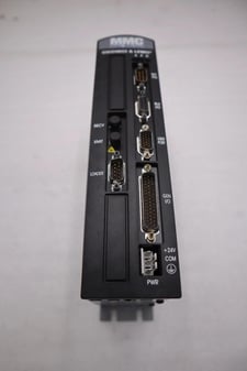 Giddings & Lewis 503-26606-00 R2/ M.1017.3770 MMC Sercos Unit STOCK 2891A