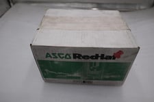 ASCO 8344G072 24VDC Solenoid Valve 120/60 110/50 - STOCK GF45