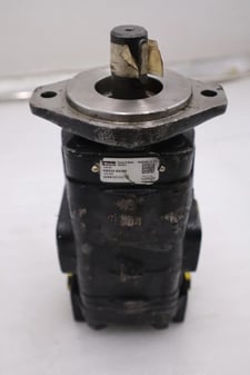 3269121137 Parker Commercial Intertech Gear Pump STOCK H1838