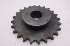 Blackstar Sprocket H80BS24 1-3/4 K2S Black STOCK H1908