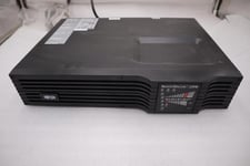 NEW Tripp Lite SU1000RTXL2UA Smart Machine Tool Online Ups 120V 800W Double Conversion #H1887