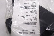 New Goulds a05305e1335129 rubber garlock 8798 gasket 13" 0d #l-472