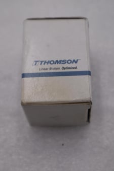 LOT OF 2 - Thomson SUPER12 Super Ball Bushing Bearing STOCK H1596A 662486917953