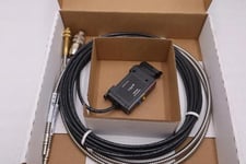 New videojet smarteye ez-pro infrared fiber optic photocell stock h10