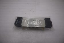 New open box aventics numatics l12bb752o000030 100-120v 14.5-145psi stk h1449a