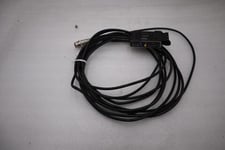 NEW OPEN BOX Videojet Fiber Optic Smarteye EZ-PRO AL-74972 STK H1423