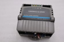 DANAHER MOTION M.1017.3095 R3 / M10173095 R3 GIDDINGS & LEWIS MODULE #6043