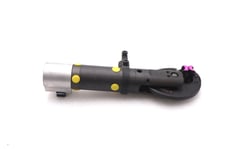 Btm corp 733100c pg45-g-75-3-3-tm-rsppdc dc clamp c74963 #k-1819