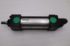 Asco p2ak-03a1j-daa2 cylinder/assembly item - surplus never used stock h1276a