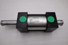 Numatics 640876 Pneumatic Cylinder STOCK H1265A