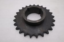 Tsubaki H80BTL25 Roller Chain Sprocket STOCK H1909