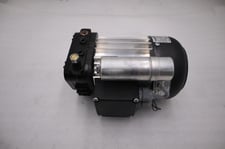 New thomas vte 3 art no 25130111 / ser 30245020 vacuum pump stock 5370