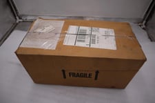 Hubbell pf80r400w/ pf80r400w-s4 braking resistor 400 watt 80 ohms - stock 1861cc