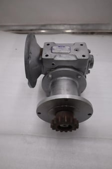 New ipts ic60 gear reducer ratio 25:1 - stock 5736cc
