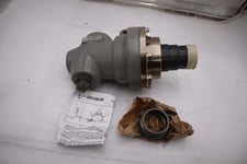 Deublin bc-55012-32-62/bc550123262 union 2" super g qr - new in box - stk 4902cc