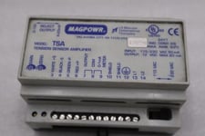 MagPowr TSA Tension Sensor/Load Cell Amplifier - STOCK 1799CC
