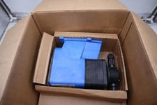 Pulsatron electronic metering pump lpd3ea-ptc1-e49500 stk cc255