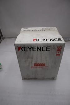 Keyence SZ-V04 Safety Laser Scanner - NEW IN BOX - STOCK GF67